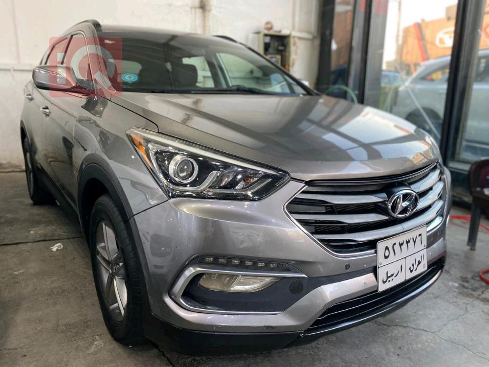 هیوندای سەنتافی